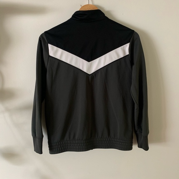 Nike Youth Zip Sweater ✔️ - Picture 4 of 4